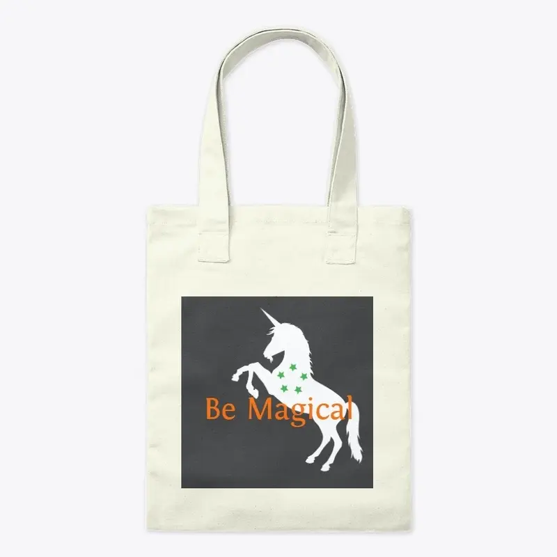 Be Magical Tote